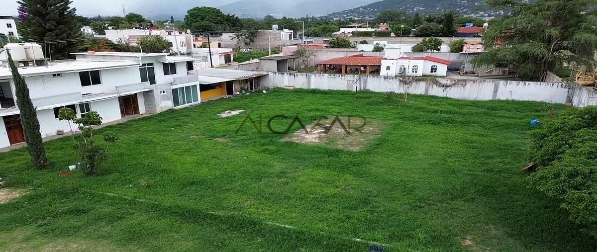 Foto de terreno comercial en venta en riberas del atoyac , lomas  san jacinto 1a,2a,3a,4a,5a,6a,7a, y 8a secc, oaxaca de juárez, oaxaca, 0 No. 03