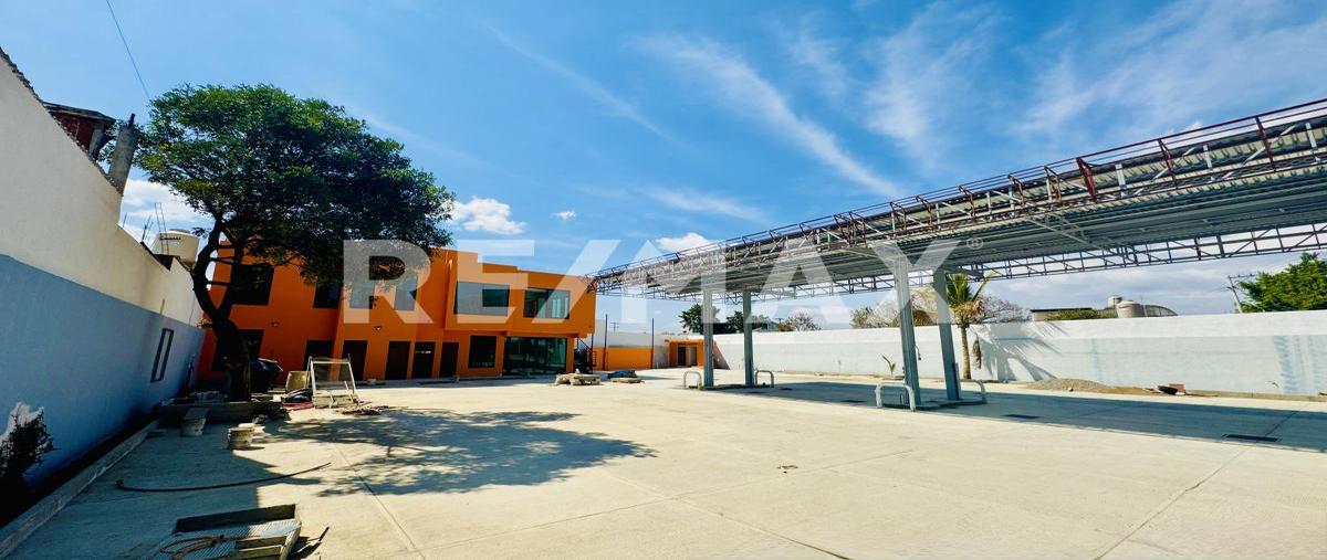 Foto de local en renta en riberas del rio , heberto castillo, san jacinto amilpas, oaxaca, 0 No. 03