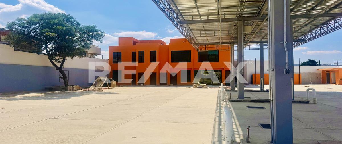 Foto de local en renta en riberas del rio , heberto castillo, san jacinto amilpas, oaxaca, 0 No. 04