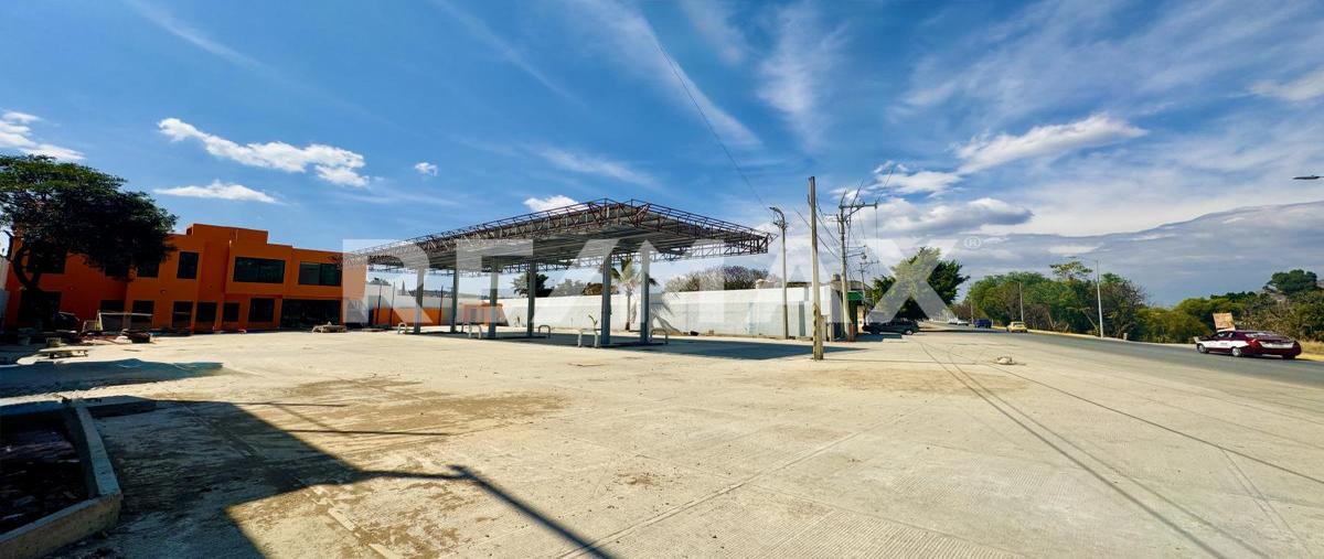 Foto de local en renta en riberas del rio , heberto castillo, san jacinto amilpas, oaxaca, 0 No. 05