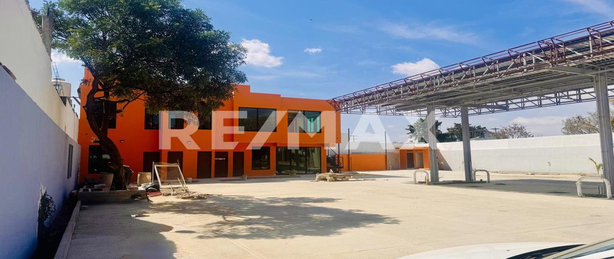 Foto de local en renta en riberas del rio , heberto castillo, san jacinto amilpas, oaxaca, 0 No. 03