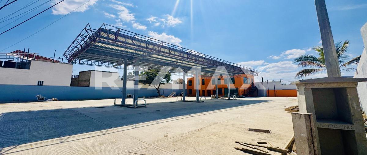 Foto de local en renta en riberas del rio , heberto castillo, san jacinto amilpas, oaxaca, 0 No. 04