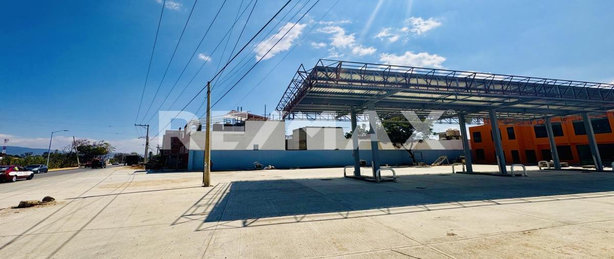 Foto de local en renta en riberas del rio , heberto castillo, san jacinto amilpas, oaxaca, 0 No. 05