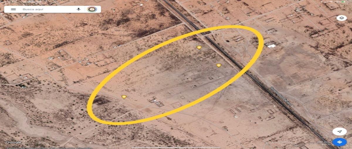 Foto de terreno industrial en venta en  , riberas del sacramento, chihuahua, chihuahua, 17932146 No. 04