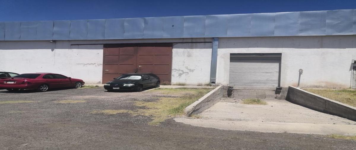Foto de bodega en renta en  , riberas del sacramento, chihuahua, chihuahua, 27074355 No. 04