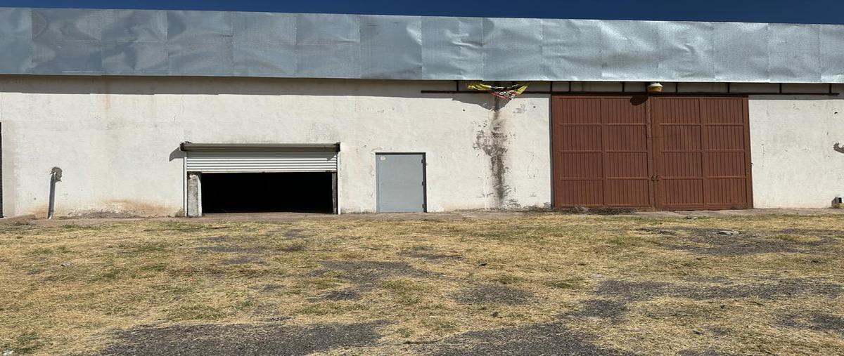 Foto de bodega en renta en  , riberas del sacramento, chihuahua, chihuahua, 27220409 No. 01