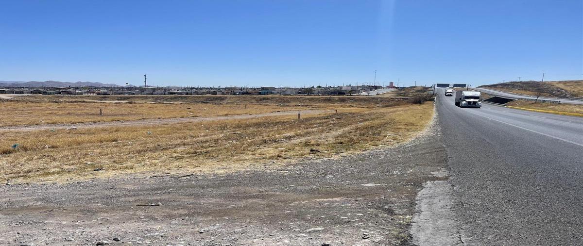 Foto de terreno habitacional en venta en  , riberas del sacramento, chihuahua, chihuahua, 0 No. 03