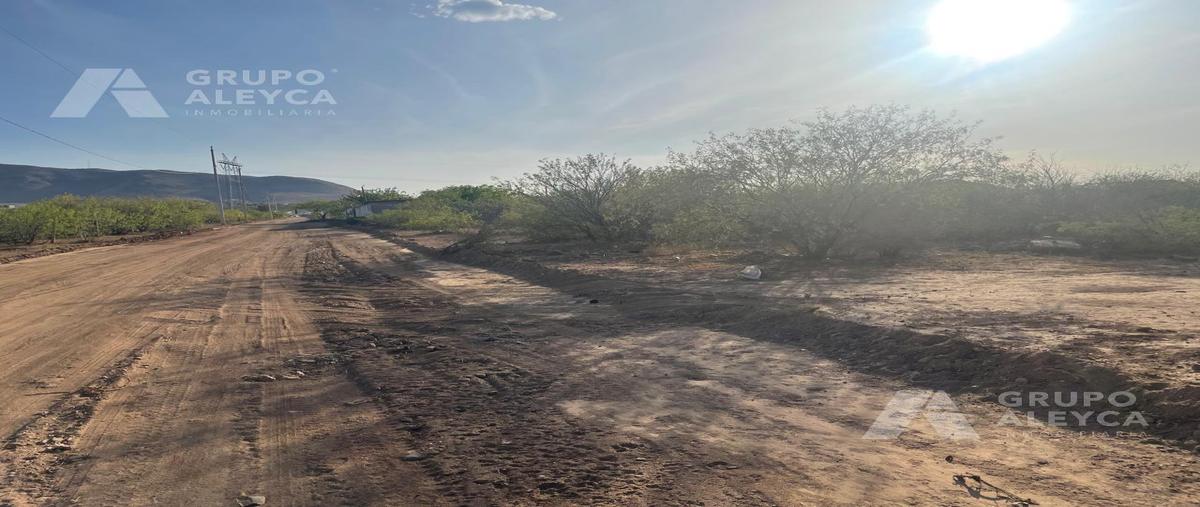 Foto de terreno habitacional en venta en  , riberas del sacramento, chihuahua, chihuahua, 0 No. 03