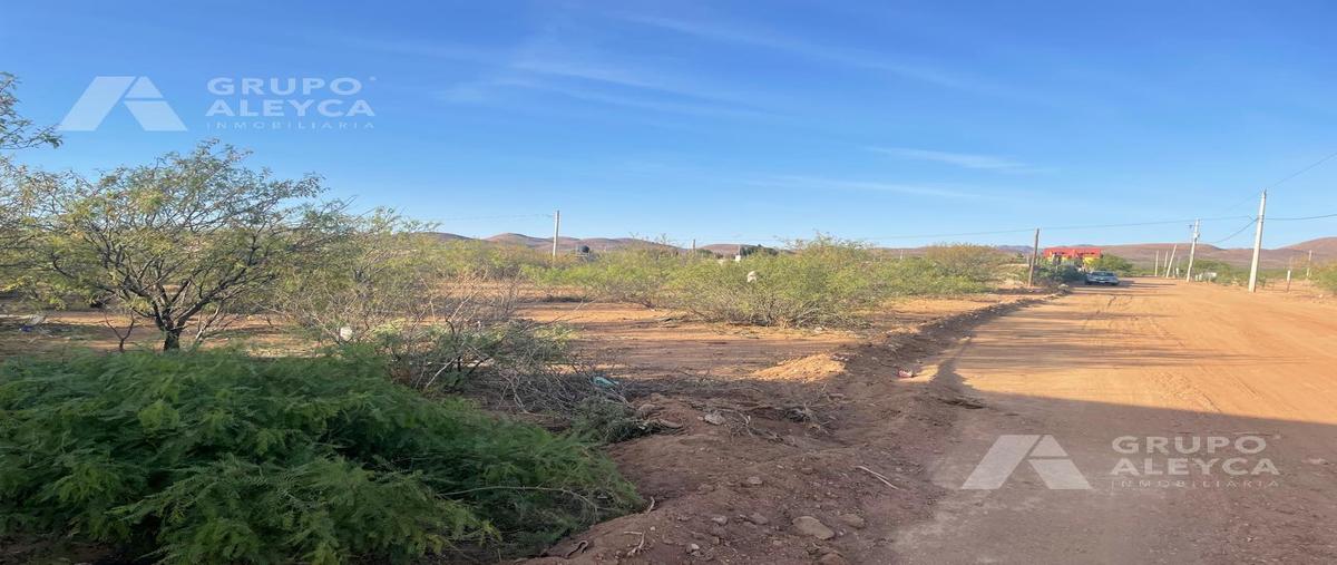 Foto de terreno habitacional en venta en  , riberas del sacramento, chihuahua, chihuahua, 0 No. 04