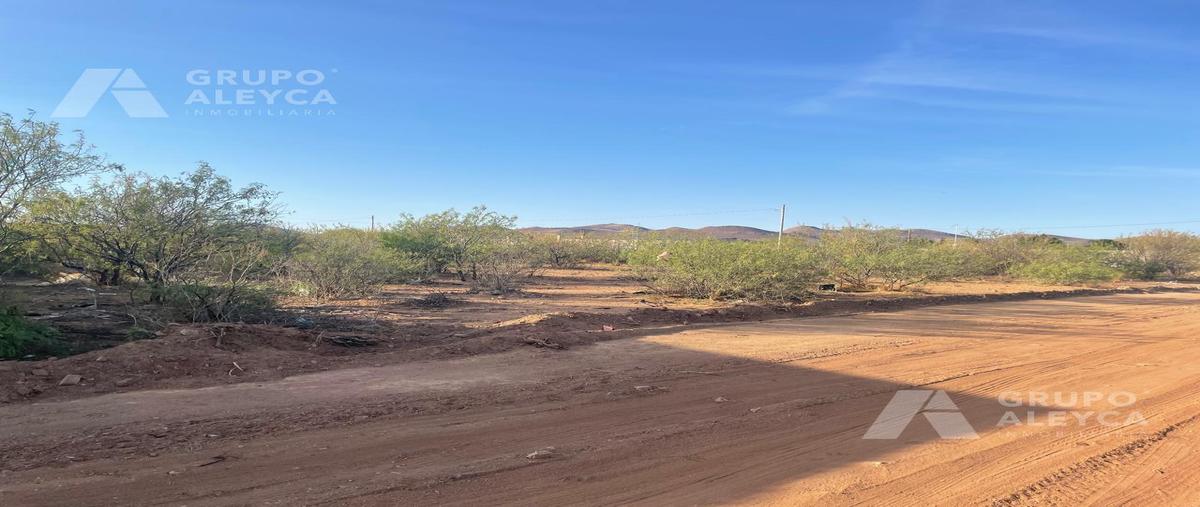 Foto de terreno habitacional en venta en  , riberas del sacramento, chihuahua, chihuahua, 0 No. 05