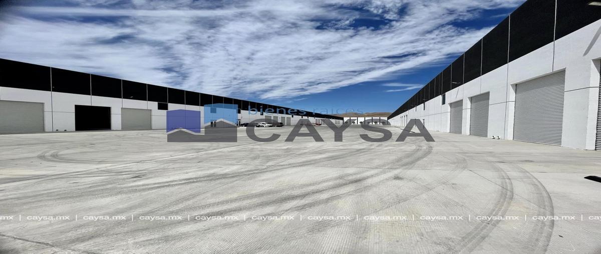Foto de bodega en renta en  , riberas del sacramento, chihuahua, chihuahua, 28333940 No. 03