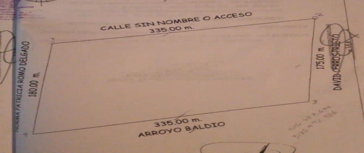 Foto de terreno habitacional en venta en  , riberas del sacramento, chihuahua, chihuahua, 0 No. 03