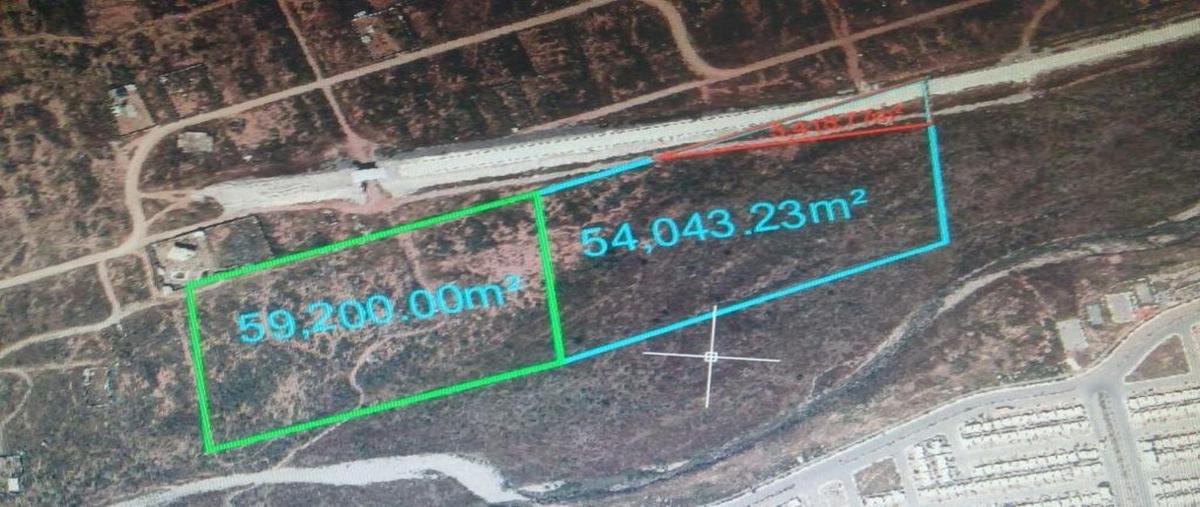 Foto de terreno habitacional en venta en  , riberas del sacramento, chihuahua, chihuahua, 0 No. 04