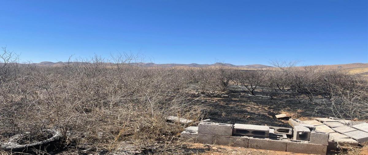 Foto de terreno habitacional en venta en  , riberas del sacramento, chihuahua, chihuahua, 0 No. 05