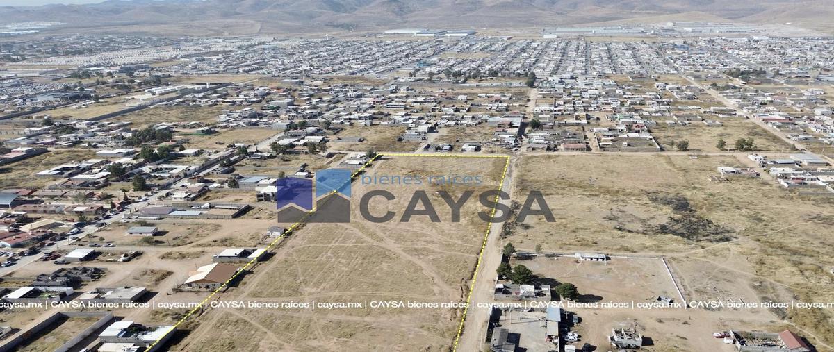 Foto de terreno comercial en , riberas del sacramento, chihuahua, chihuahua, 0 foto 02 Foto de terreno comercial en venta en , riberas del sacramento, chihuahua, chihuahua, 0 No. 02