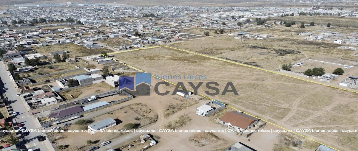Foto de terreno comercial en , riberas del sacramento, chihuahua, chihuahua, 0 foto 03 Foto de terreno comercial en venta en , riberas del sacramento, chihuahua, chihuahua, 0 No. 03