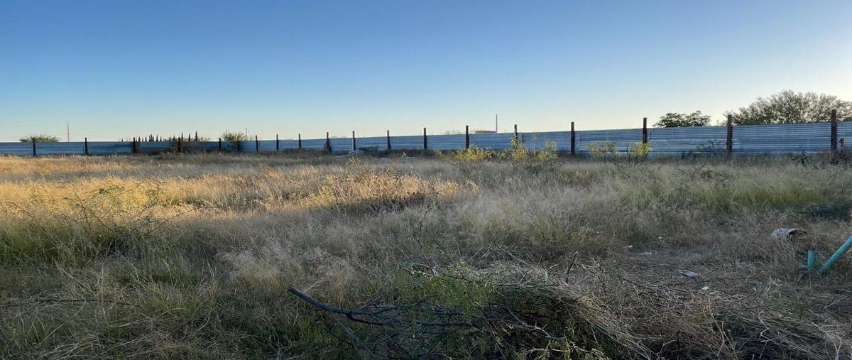 Foto de terreno habitacional en venta en riberas , sacramento i y ii, chihuahua, chihuahua, 0 No. 01
