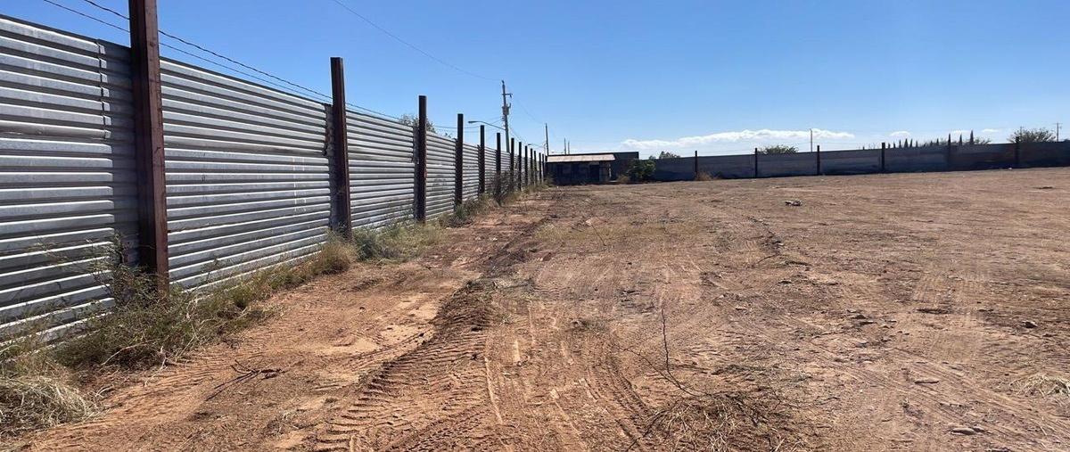 Foto de terreno habitacional en venta en riberas , sacramento i y ii, chihuahua, chihuahua, 0 No. 02
