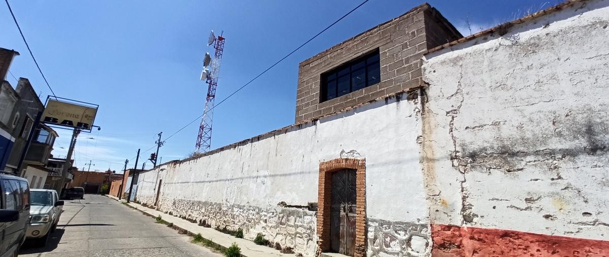 Foto de bodega en venta en riberiano reyes , monte escobedo, monte escobedo, zacatecas, 30295666 No. 04