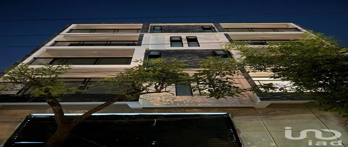 Foto de departamento en venta en ricardo 137, pedregal de santa ursula, coyoacán, df / cdmx, 28923057 No. 02