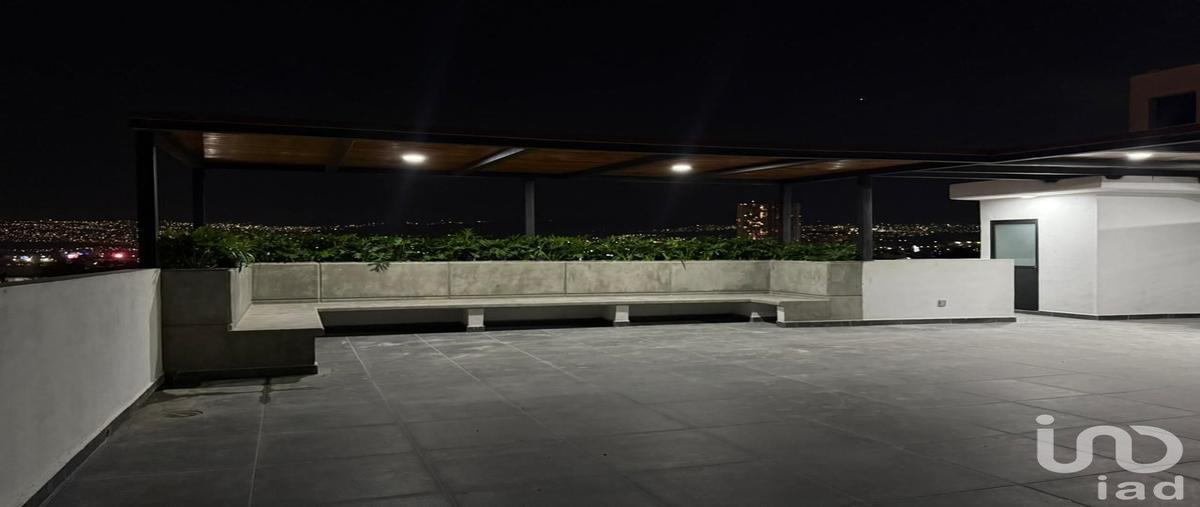 Foto de departamento en venta en ricardo 137, pedregal de santa ursula, coyoacán, df / cdmx, 28923057 No. 03