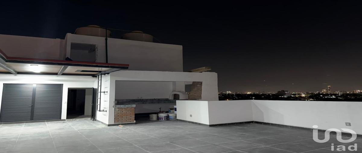 Foto de departamento en venta en ricardo 137, pedregal de santa ursula, coyoacán, df / cdmx, 28923057 No. 04
