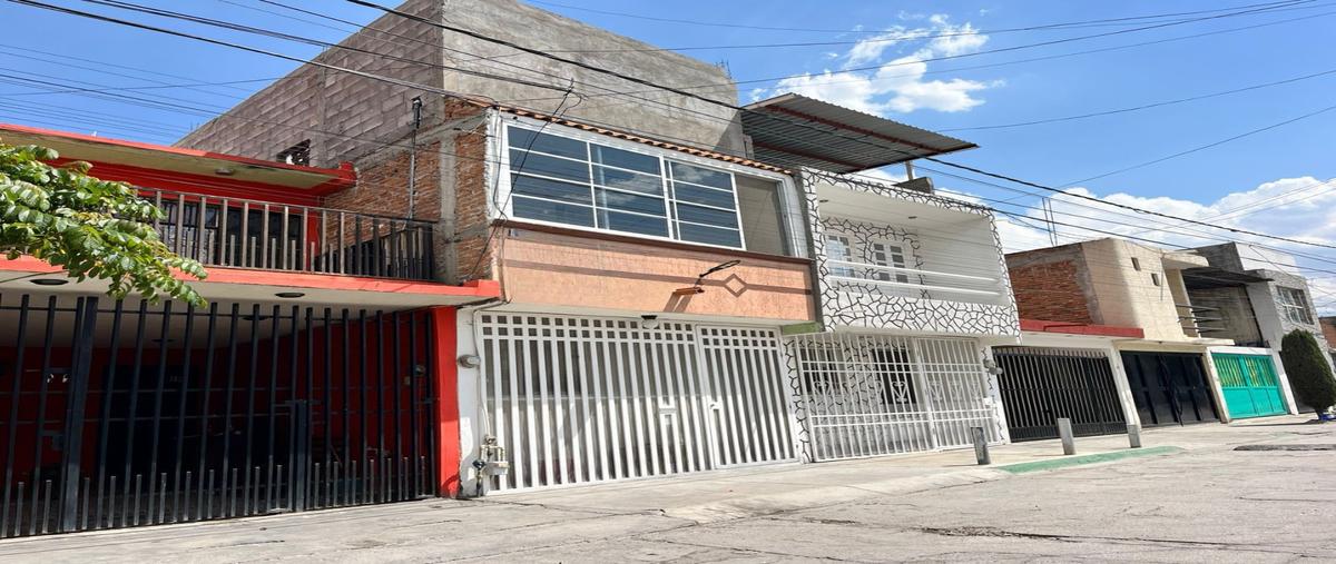 Foto de casa en , ricardo b anaya 2a secc, san luis potosí, san luis potosí, 31028713 foto 01 Foto de casa en venta en , ricardo b anaya 2a secc, san luis potosí, san luis potosí, 31028713 No. 01