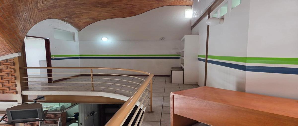 Foto de edificio en venta en  , ricardo b anaya, san luis potosí, san luis potosí, 30131594 No. 03