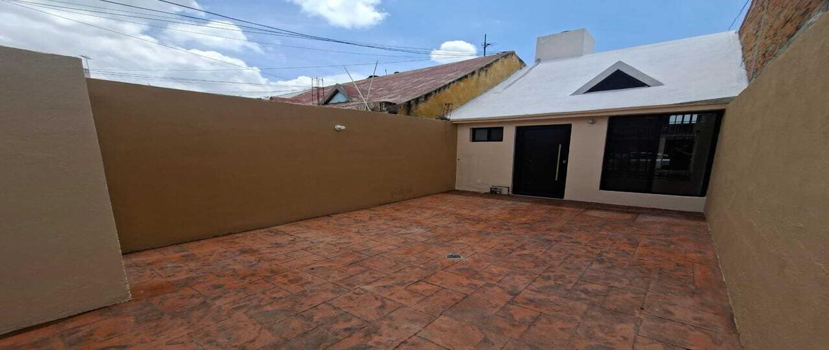 Foto de casa en , ricardo b anaya, san luis potosí, san luis potosí, 31558652 foto 02 Foto de casa en renta en , ricardo b anaya, san luis potosí, san luis potosí, 31558652 No. 02