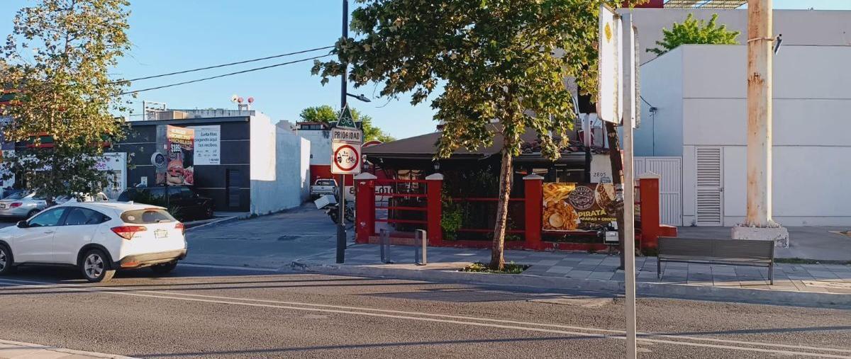 Foto de terreno comercial en venta en ricardo covarrubias , tecnológico, monterrey, nuevo león, 27728445 No. 02