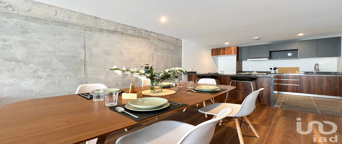 Foto de departamento en venta en ricardo flores magón 204, guerrero, cuauhtémoc, df / cdmx, 31644674 No. 03