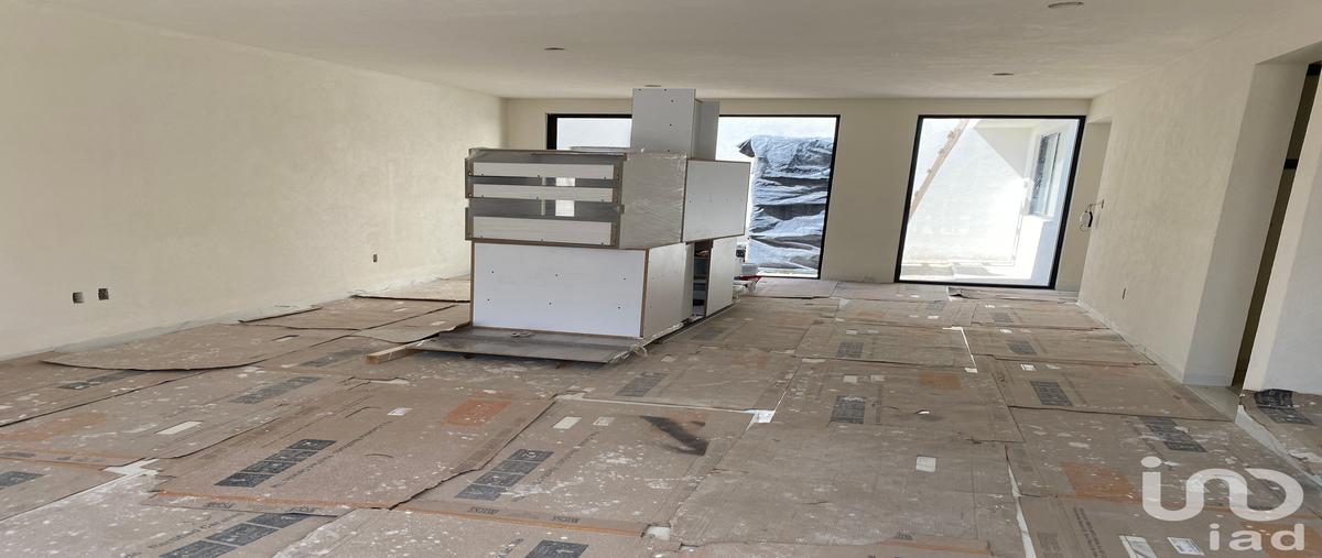 Foto de casa en venta en ricardo flores magon 276, valle de san josé, toluca, méxico, 0 No. 03