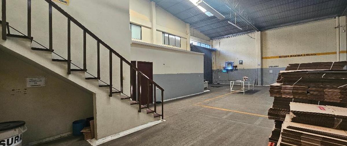 Foto de nave industrial en venta en ricardo flores magón 369, atlampa, cuauhtémoc, df / cdmx, 0 No. 03