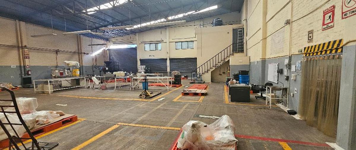 Foto de nave industrial en venta en ricardo flores magón 369, atlampa, cuauhtémoc, df / cdmx, 0 No. 04