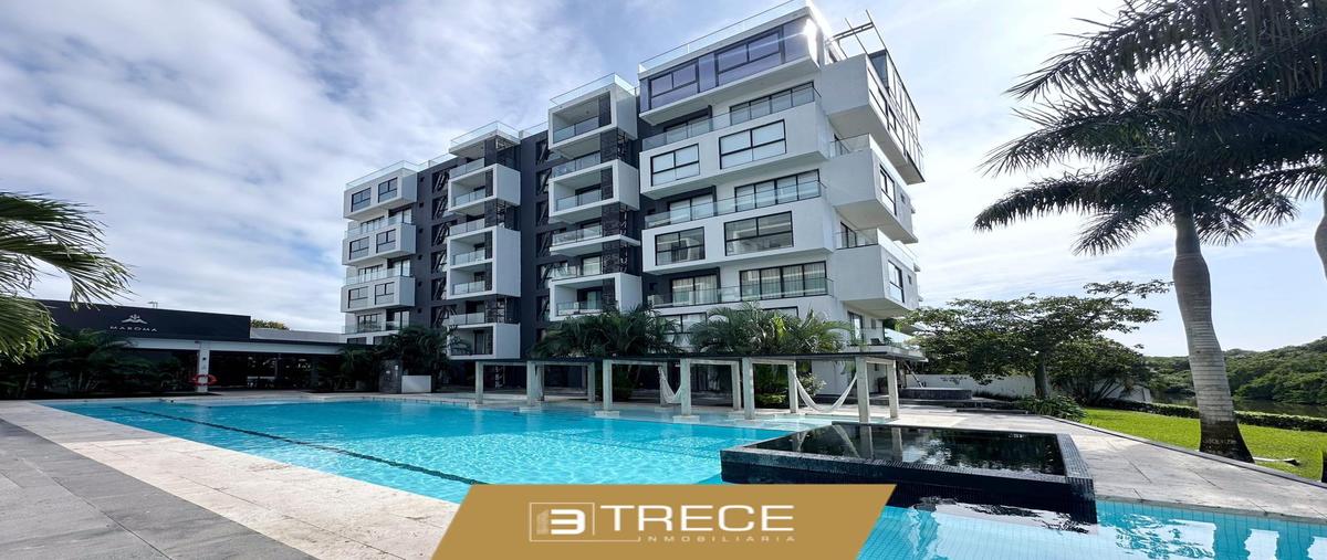 Foto de departamento en , ricardo flores magón, boca del río, veracruz de ignacio de la llave, 22240440 foto 01 Foto de departamento en venta en , ricardo flores magón, boca del río, veracruz de ignacio de la llave, 22240440 No. 01