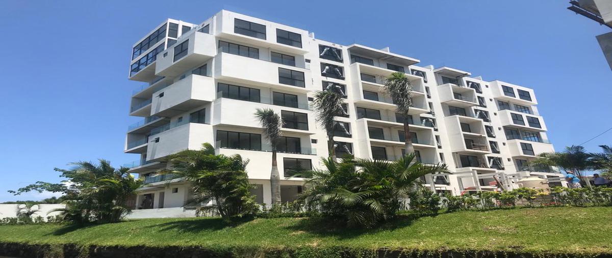 Foto de departamento en , ricardo flores magón, boca del río, veracruz de ignacio de la llave, 0 foto 01 Foto de departamento en venta en , ricardo flores magón, boca del río, veracruz de ignacio de la llave, 0 No. 01