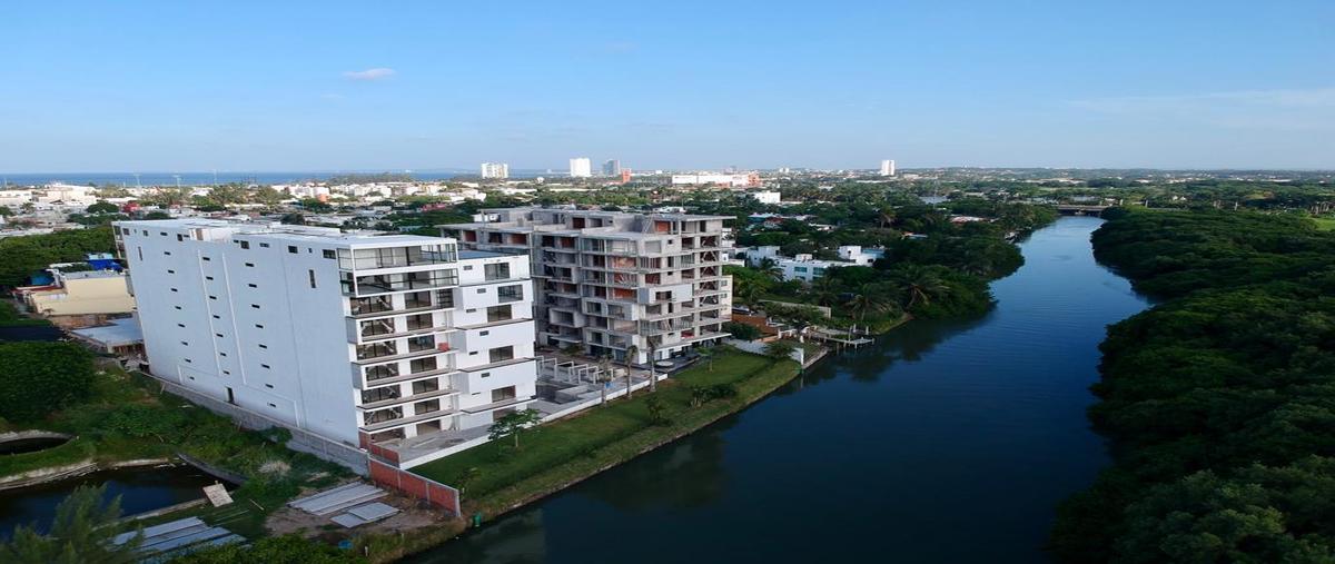 Foto de departamento en , ricardo flores magón, boca del río, veracruz de ignacio de la llave, 24848298 foto 02 Foto de departamento en venta en , ricardo flores magón, boca del río, veracruz de ignacio de la llave, 24848298 No. 02