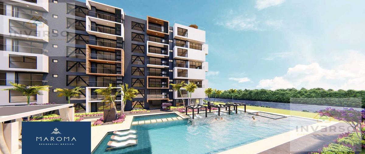 Foto de departamento en , ricardo flores magón, boca del río, veracruz de ignacio de la llave, 30172106 foto 01 Foto de departamento en venta en , ricardo flores magón, boca del río, veracruz de ignacio de la llave, 30172106 No. 01