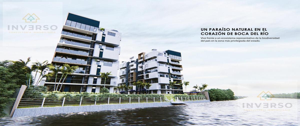 Foto de departamento en , ricardo flores magón, boca del río, veracruz de ignacio de la llave, 30172106 foto 02 Foto de departamento en venta en , ricardo flores magón, boca del río, veracruz de ignacio de la llave, 30172106 No. 02