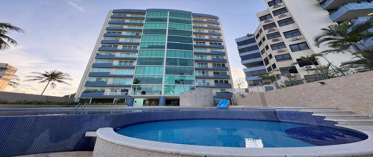 Foto de departamento en renta en  , ricardo flores magón, boca del río, veracruz de ignacio de la llave, 0 No. 03