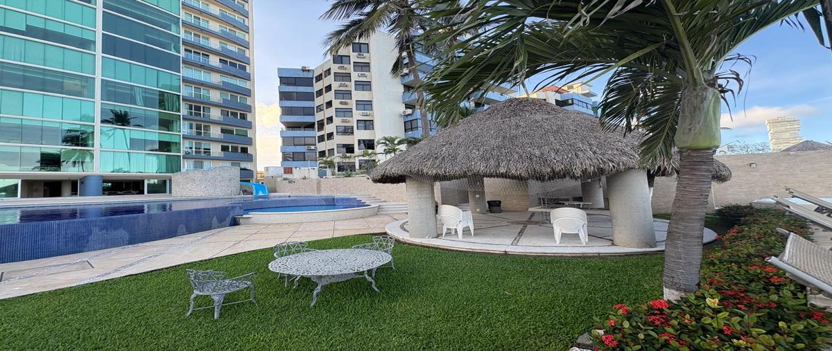 Foto de departamento en renta en  , ricardo flores magón, boca del río, veracruz de ignacio de la llave, 0 No. 05