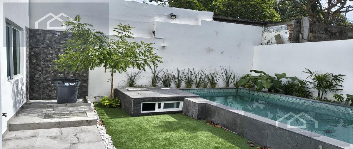 Foto de casa en renta en  , ricardo flores magón, boca del río, veracruz de ignacio de la llave, 0 No. 05