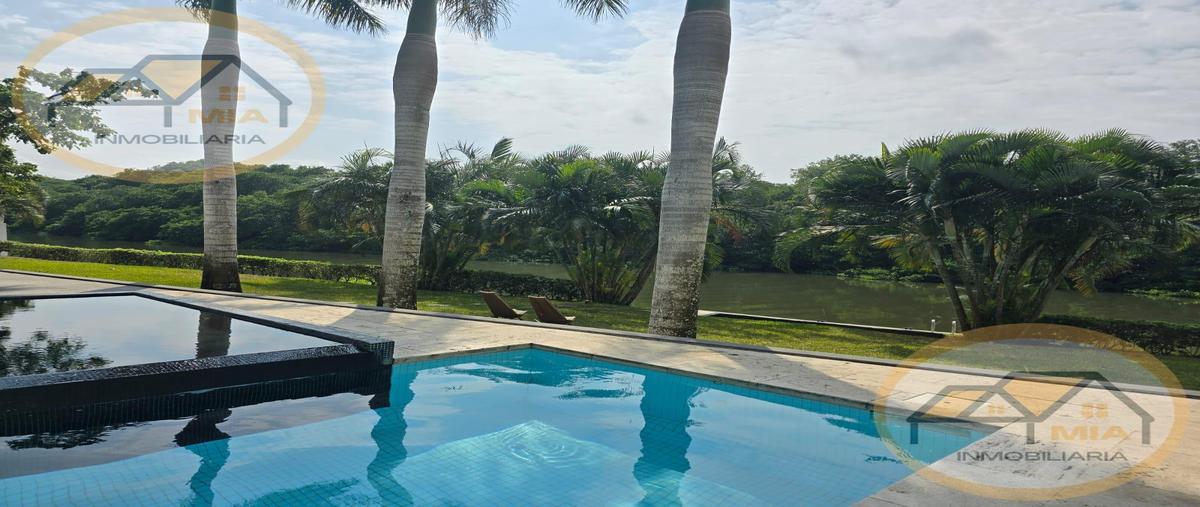 Foto de departamento en venta en  , ricardo flores magón, boca del río, veracruz de ignacio de la llave, 30986029 No. 05