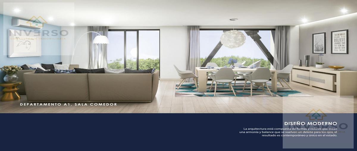 Foto de departamento en venta en  , ricardo flores magón, boca del río, veracruz de ignacio de la llave, 31000093 No. 04