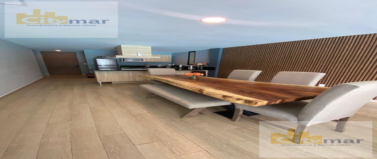 Foto de departamento en renta en  , ricardo flores magón, boca del río, veracruz de ignacio de la llave, 0 No. 04