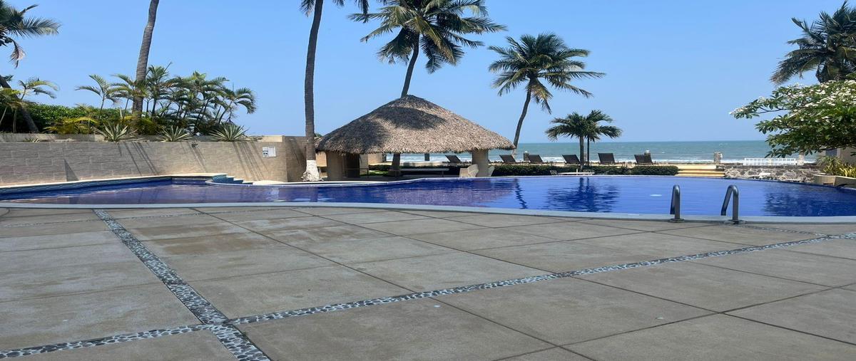Foto de departamento en renta en  , ricardo flores magón, boca del río, veracruz de ignacio de la llave, 0 No. 03