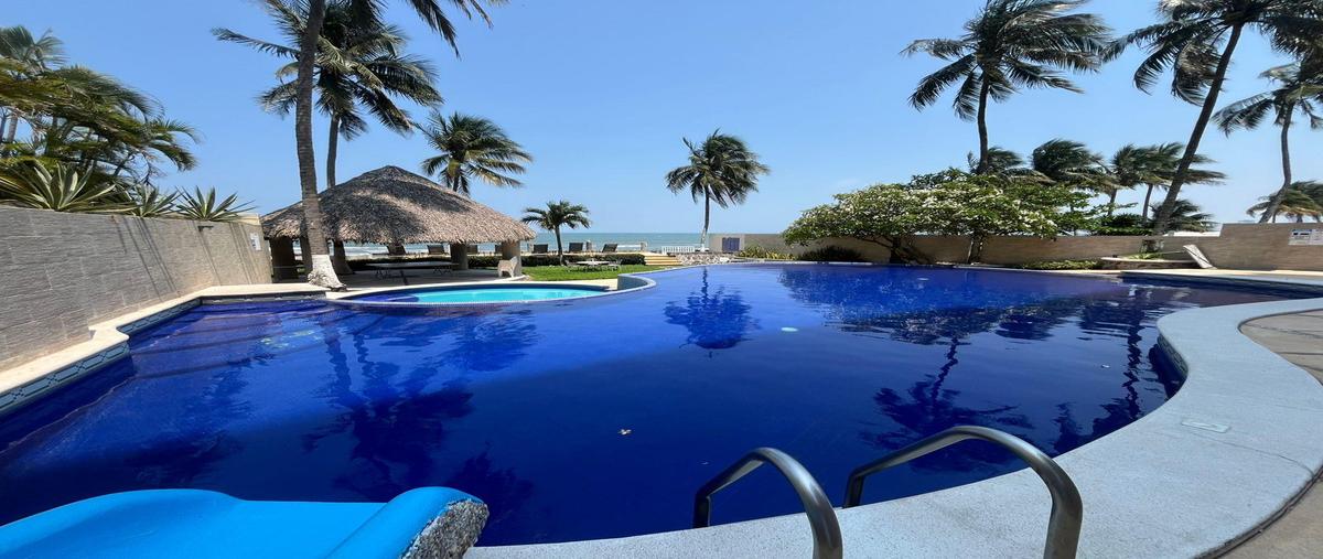 Foto de departamento en renta en  , ricardo flores magón, boca del río, veracruz de ignacio de la llave, 0 No. 04