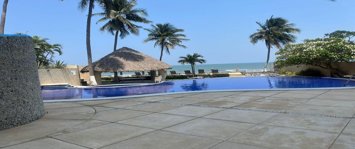 Foto de departamento en renta en  , ricardo flores magón, boca del río, veracruz de ignacio de la llave, 0 No. 05