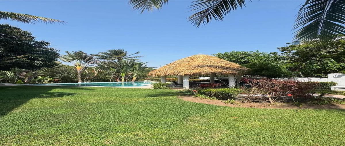 Foto de departamento en renta en  , ricardo flores magón, boca del río, veracruz de ignacio de la llave, 0 No. 04