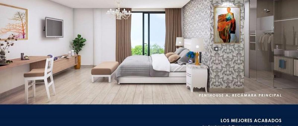 Foto de departamento en venta en  , ricardo flores magón, boca del río, veracruz de ignacio de la llave, 7029839 No. 04